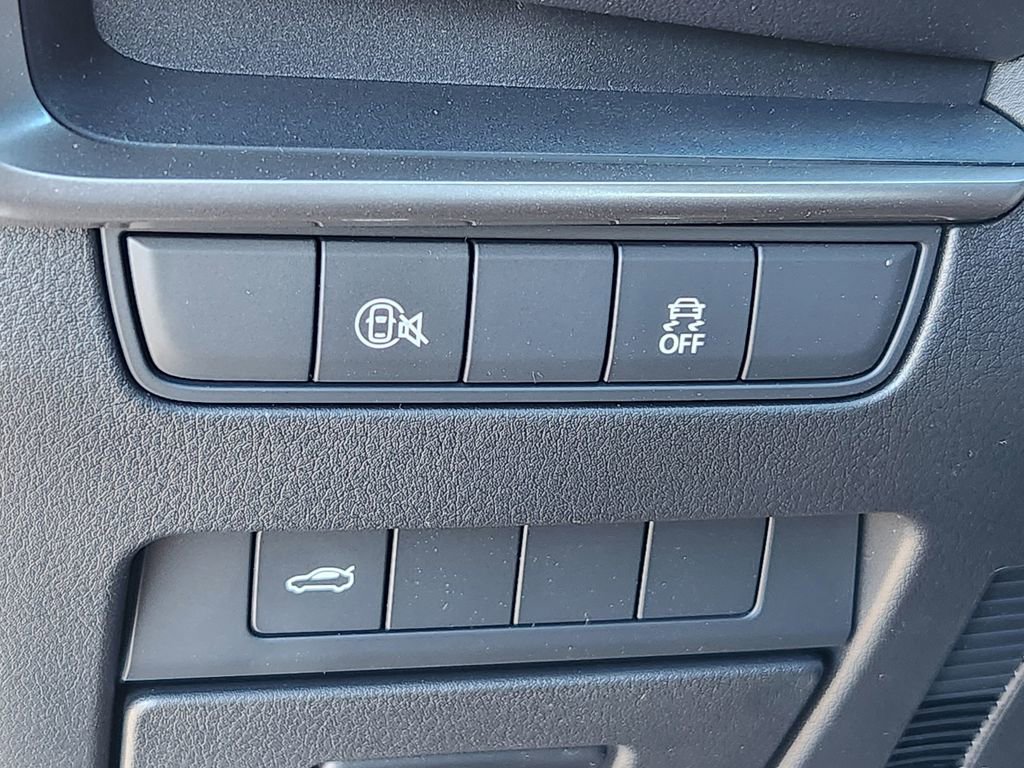 New 2026 MAZDA MAZDA3 s Sport image 12