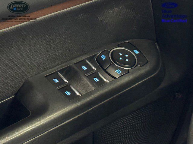 Used 2023 Ford Bronco Sport Outer Banks w/ Tech Package image 33