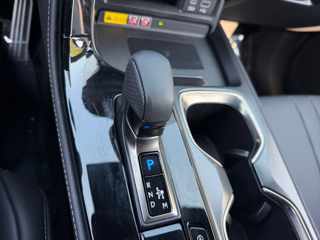 Used 2024 Lexus NX 350 F Sport AWD/4WD image 23