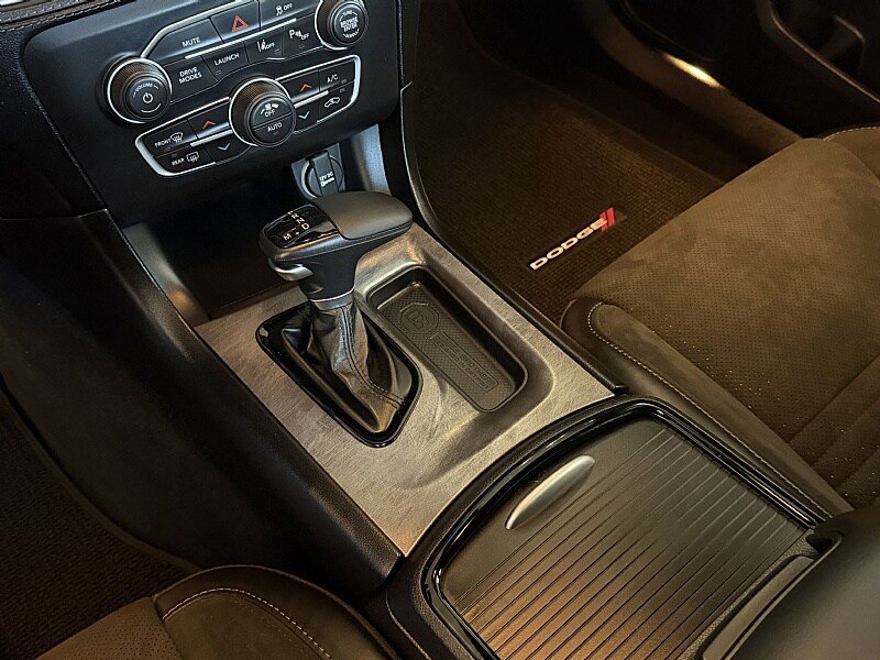 Used 2023 Dodge Charger Scat Pack w/ Daytona Edition Group RWD image 10