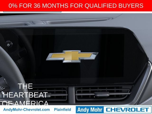 New 2026 Chevrolet Trax LT w/ Driver Confidence Package FWD image 26
