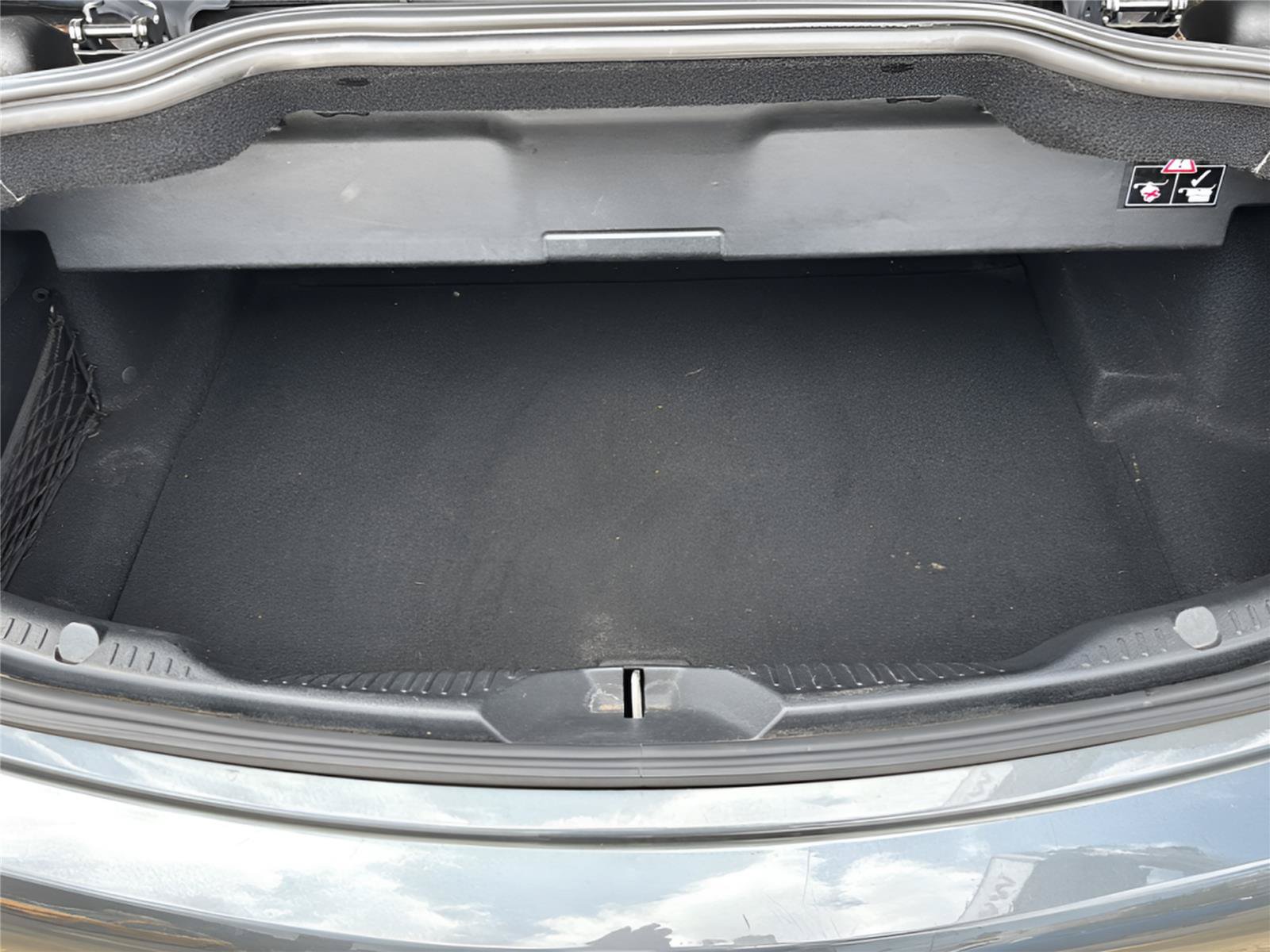 Used 2017 Mercedes-Benz C 300 4MATIC Cabriolet image 31