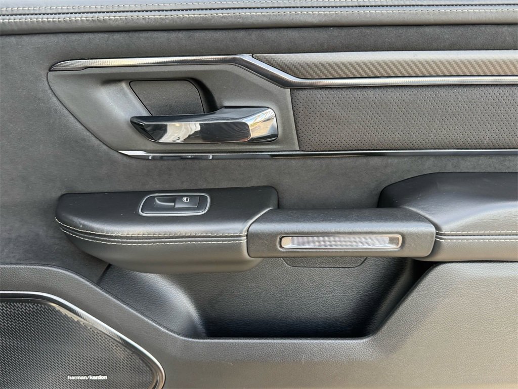 Used 2023 RAM 1500 TRX w/ TRX Level 2 Equipment Group image 18