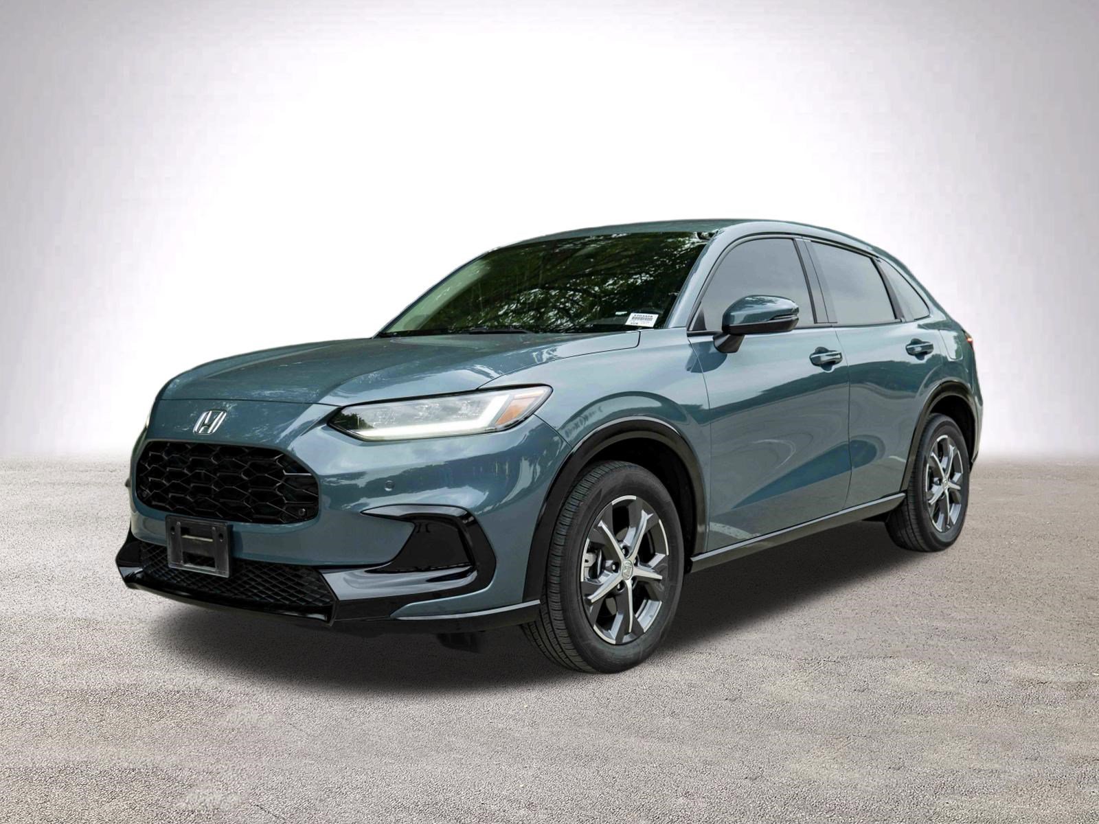Used 2024 Honda HR-V EX-L image 5