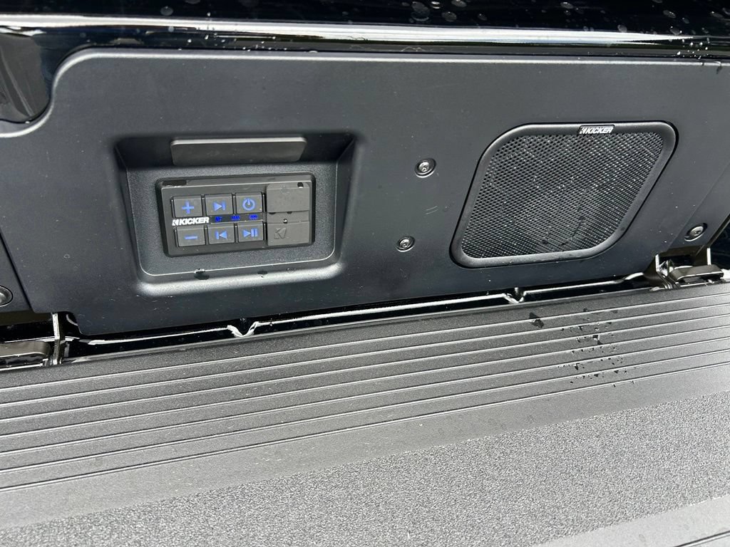 New 2026 GMC Sierra 1500 AT4X w/ AT4X AEV Edition AWD/4WD image 33