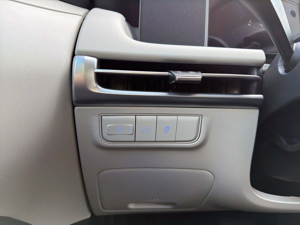 New 2026 Hyundai Tucson SEL image 29