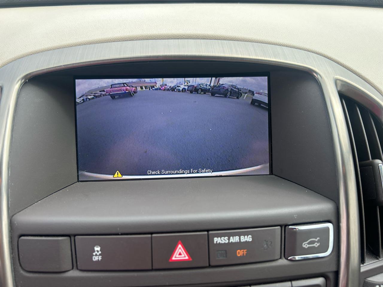 Used 2013 Buick Verano Convenience image 17