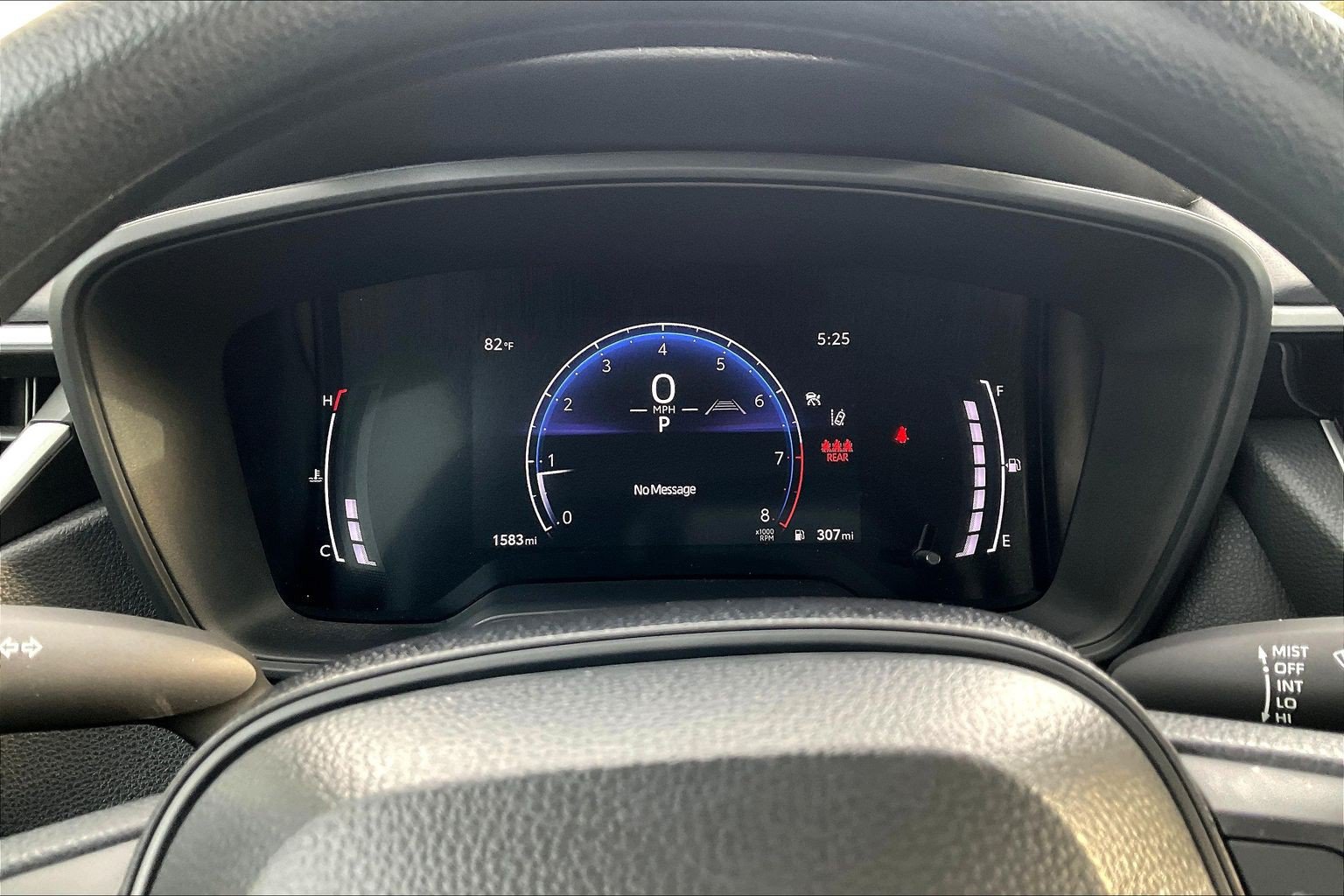 Used 2026 Toyota Corolla LE FWD image 13