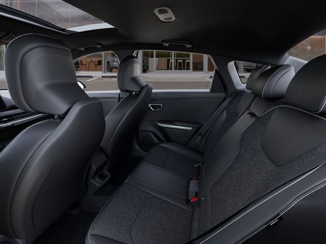 Used 2025 Kia K4 GT-Line w/ GT-Line Sunroof Package image 22
