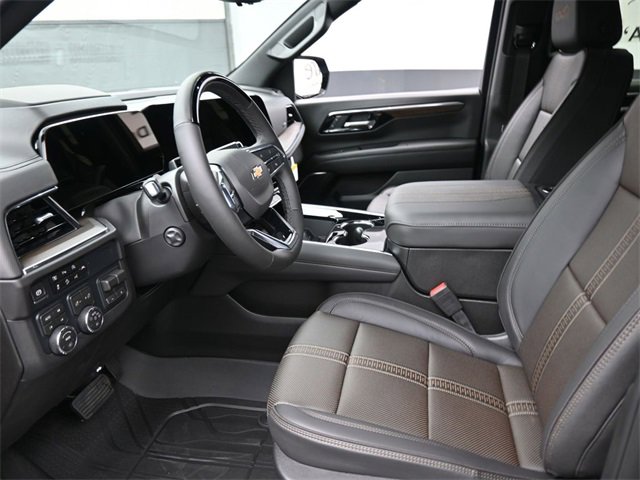 New 2026 Chevrolet Tahoe High Country w/ LPO, Illumination Package image 8