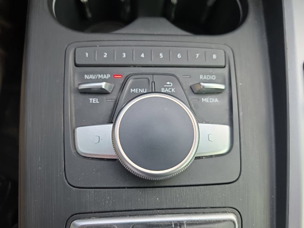 Used 2018 Audi S5 Premium Plus w/ Navigation Package AWD/4WD image 14