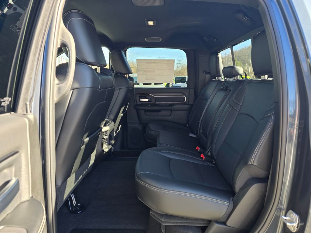 New 2026 RAM 2500 Power Wagon image 13