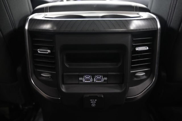 Used 2026 RAM 1500 Big Horn AWD/4WD image 42