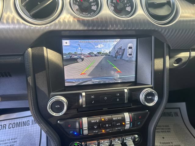 Used 2019 Ford Mustang Bullitt w/ Bullitt Electronics Package RWD image 20