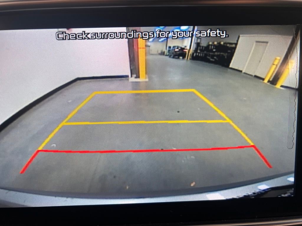 Used 2020 Kia Sportage SX image 22