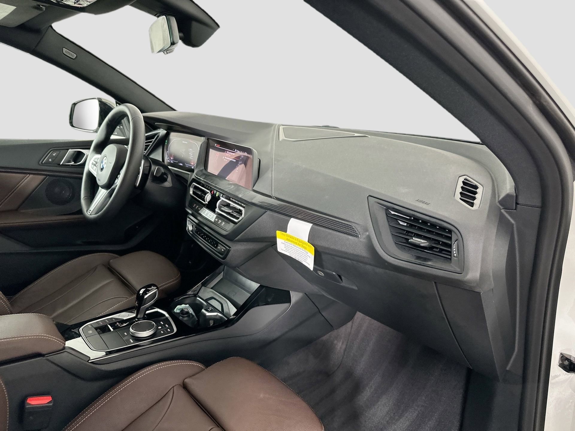 Used 2024 BMW M235i xDrive Gran Coupe image 26