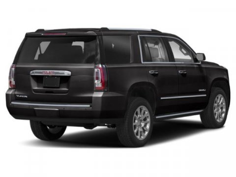 Used 2020 GMC Yukon Denali w/ Denali Ultimate Package image 2