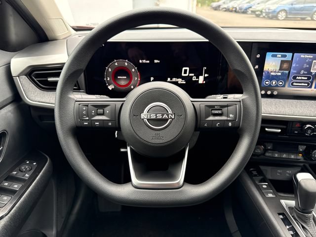 New 2026 Nissan Kicks SV w/ Cold Weather Package AWD/4WD image 18