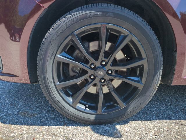 Used 2017 Ford Flex SEL w/ Equipment Group 202A FWD image 21