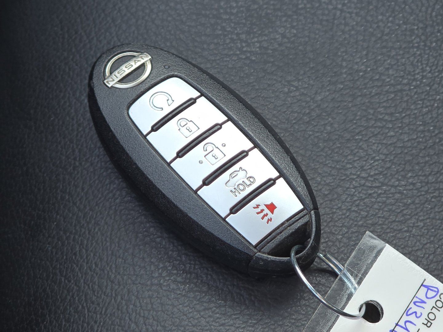 Used 2023 Nissan Altima 2.5 SR w/ SR Premium Package image 40