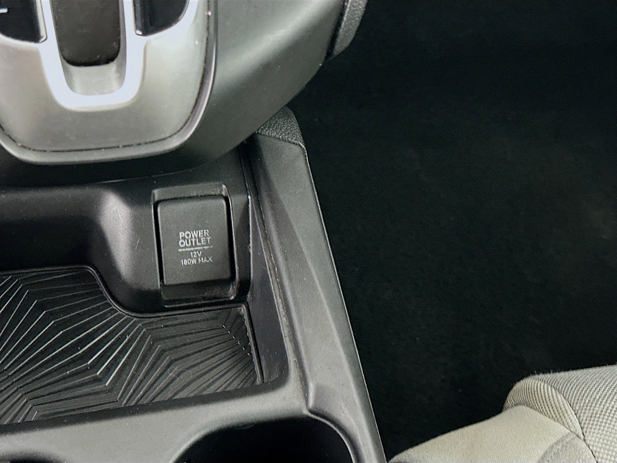 Used 2018 Honda CR-V LX image 24