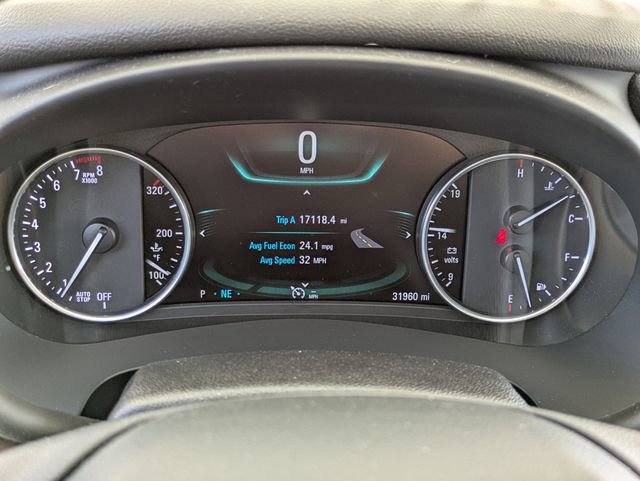 Used 2019 Buick LaCrosse Essence w/ Sun and Shade Package image 27