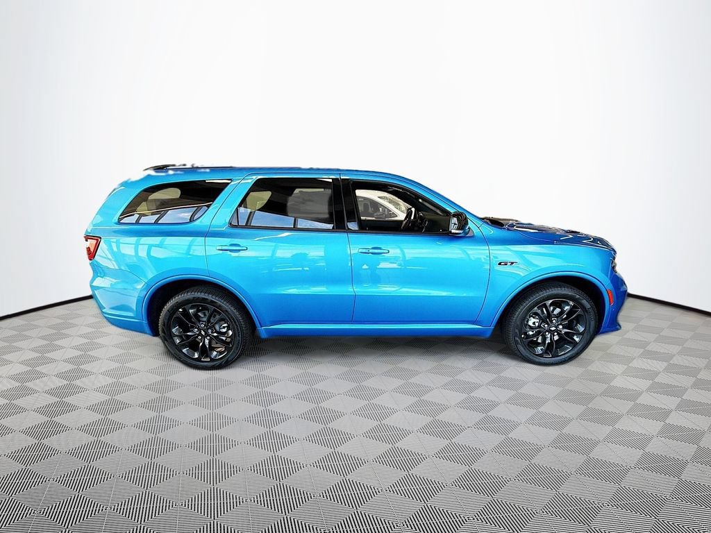 New 2026 Dodge Durango GT AWD/4WD image 7