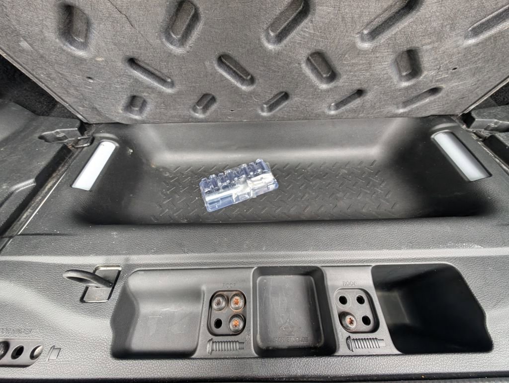 Used 2017 Jeep Wrangler Unlimited Sport w/ Quick Order Package 24S image 37