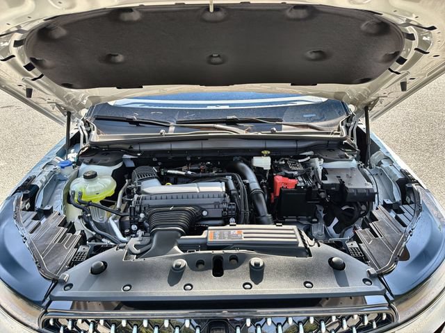 New 2026 Lincoln Nautilus Premier AWD/4WD image 27