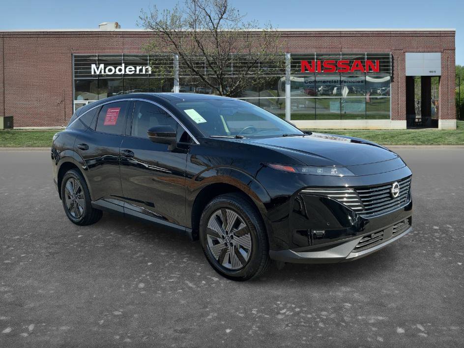 Certified 2025 Nissan Murano SL image 5