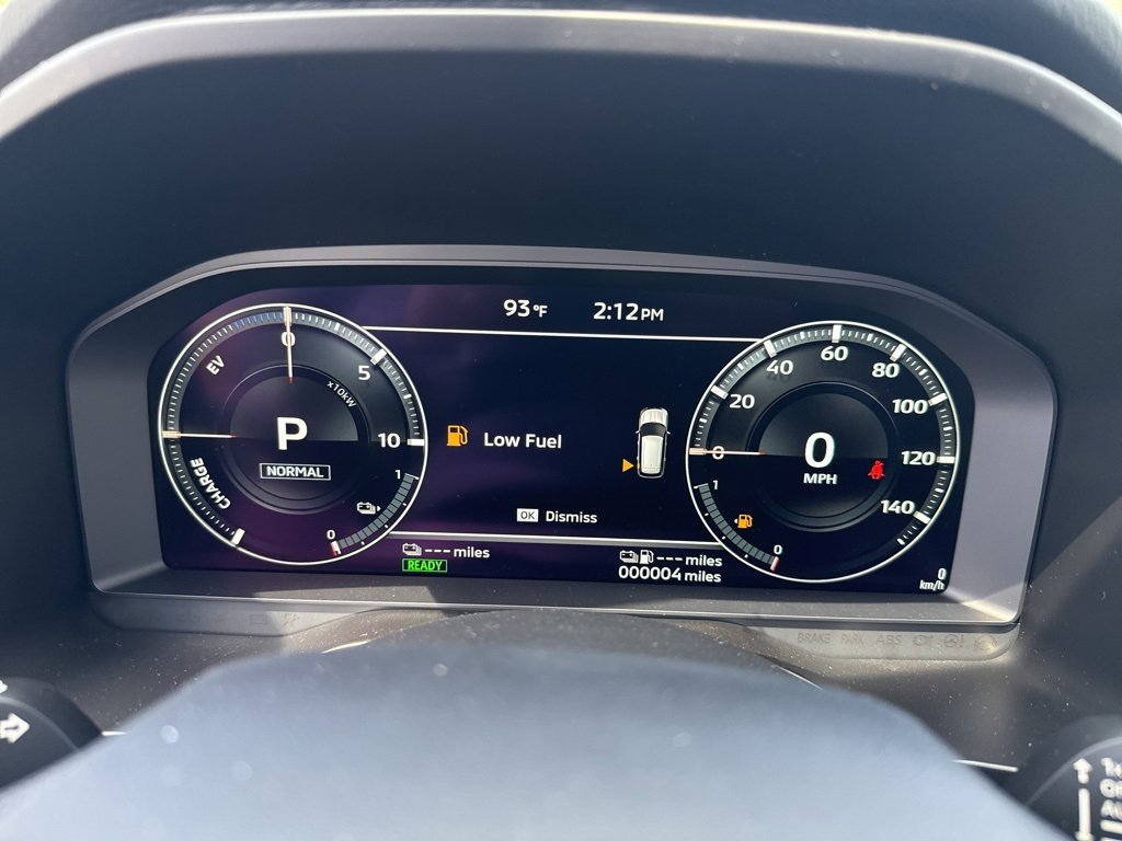 New 2025 Mitsubishi Outlander SE image 39