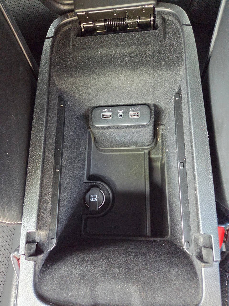Used 2021 Dodge Charger SRT Hellcat w/ Harman/Kardon Audio Group RWD image 26