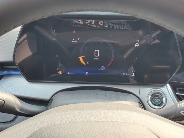 Certified 2024 Chevrolet Trax LT w/ Driver Confidence Package FWD image 24