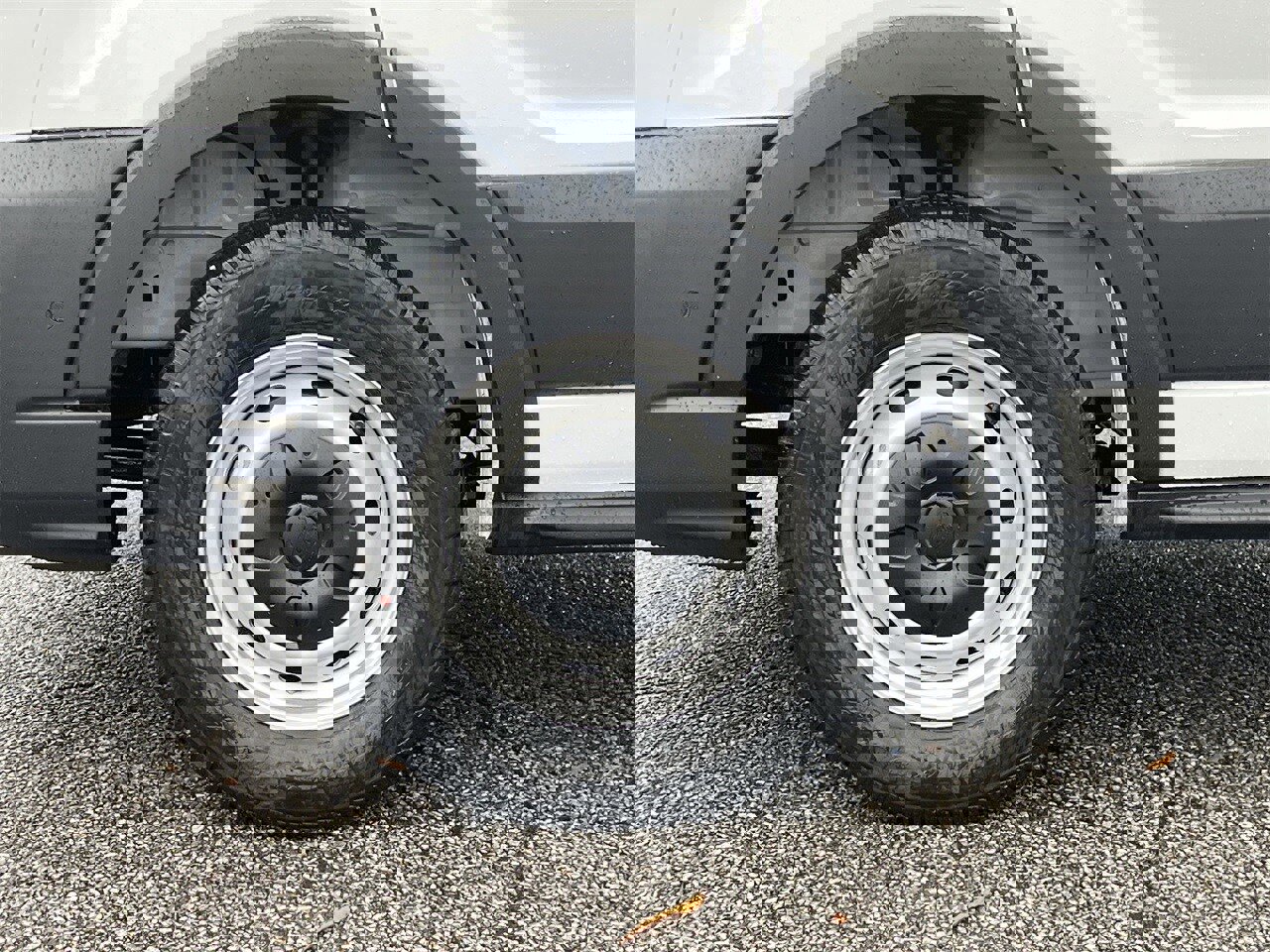 New 2026 Ford Transit 250 148 High Roof Extended w/ Load Area Protection Package image 26