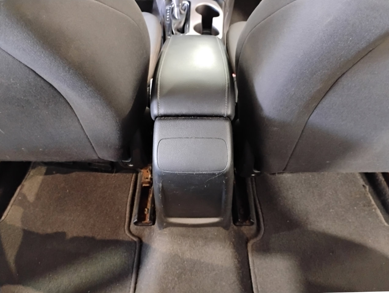 Used 2016 Chevrolet Cruze LS image 13