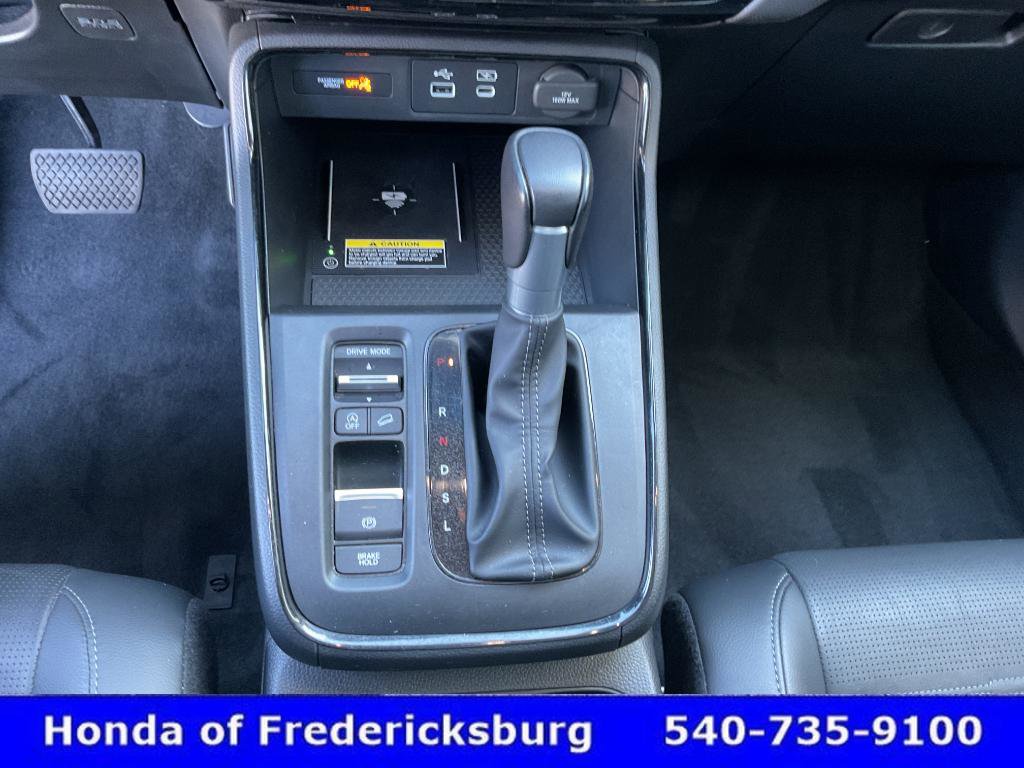 Used 2024 Honda CR-V EX-L image 34