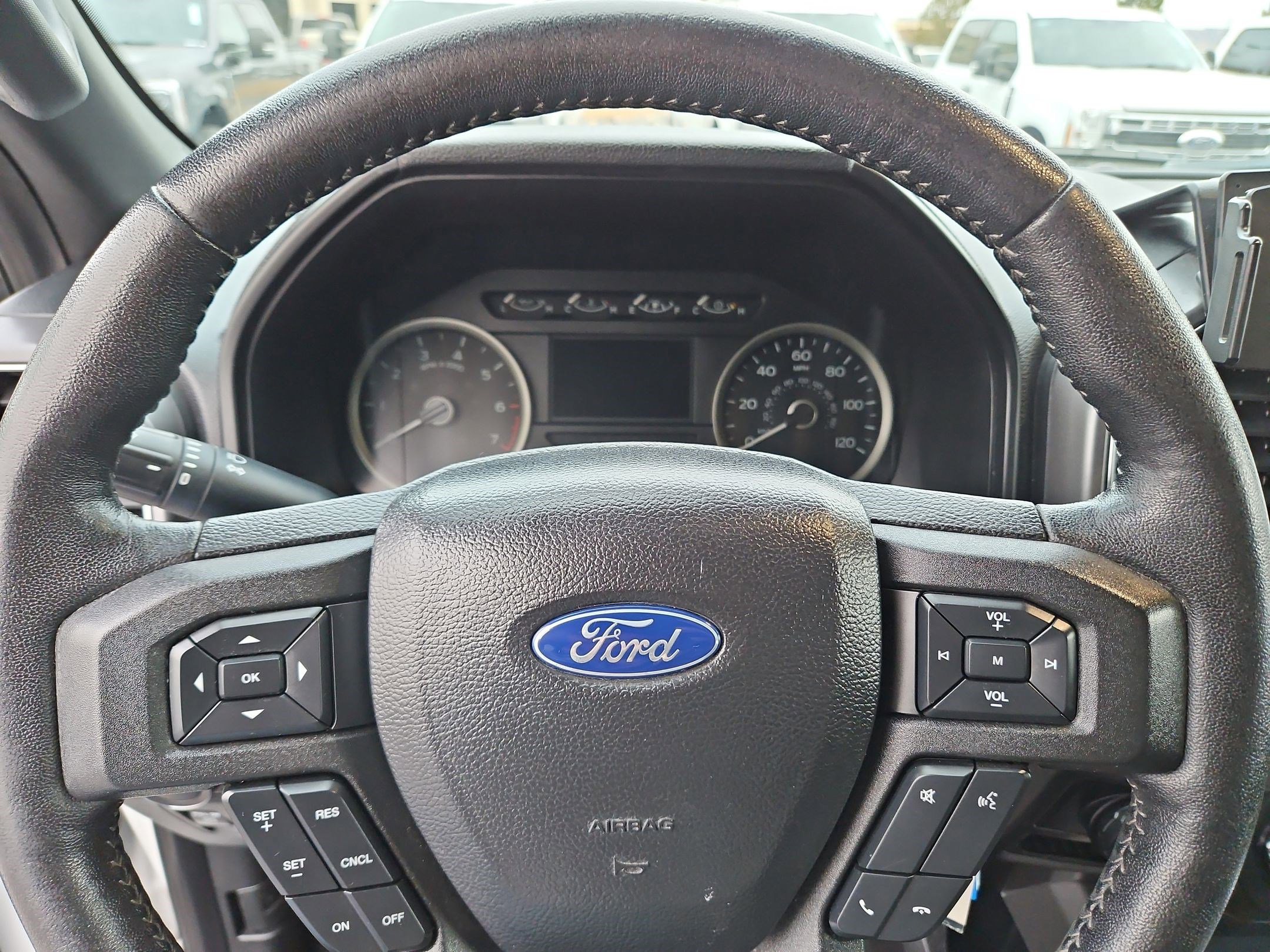 Used 2019 Ford F150 XLT w/ Equipment Group 302A Luxury image 22