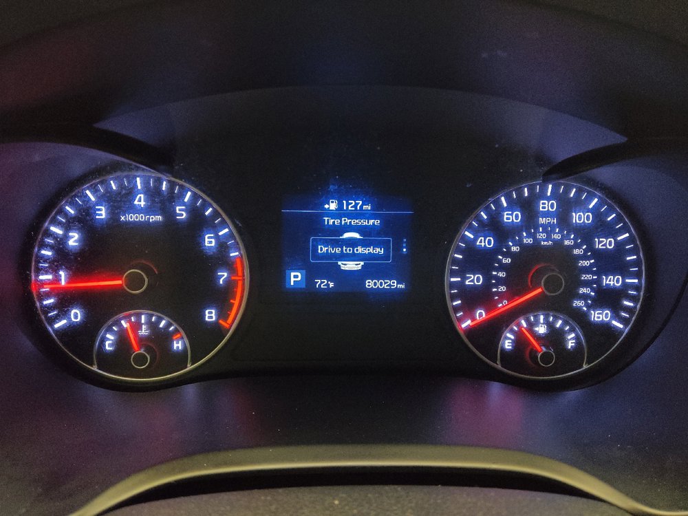 Used 2019 Kia Optima S FWD image 23