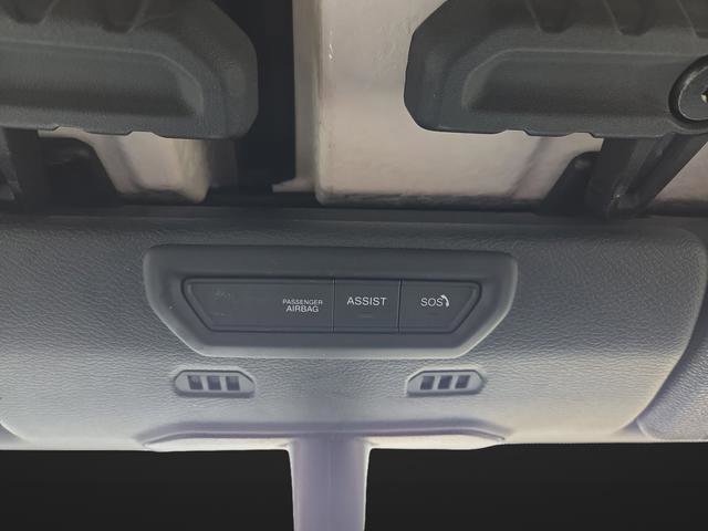 Used 2022 Jeep Wrangler Unlimited Willys image 25