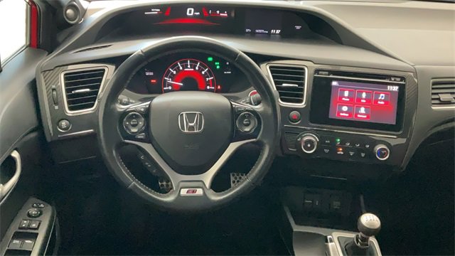 Used 2014 Honda Civic Si image 5