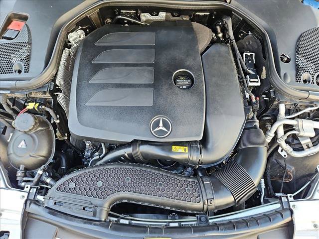 Used 2021 Mercedes-Benz E 350 Sedan w/ Premium Package image 24