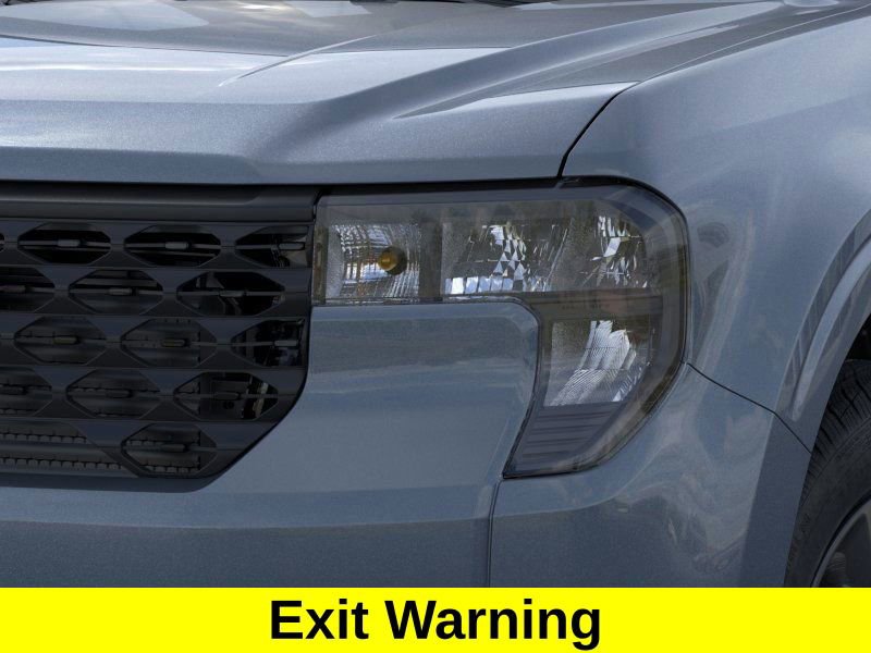 New 2026 Ford Maverick XLT image 19