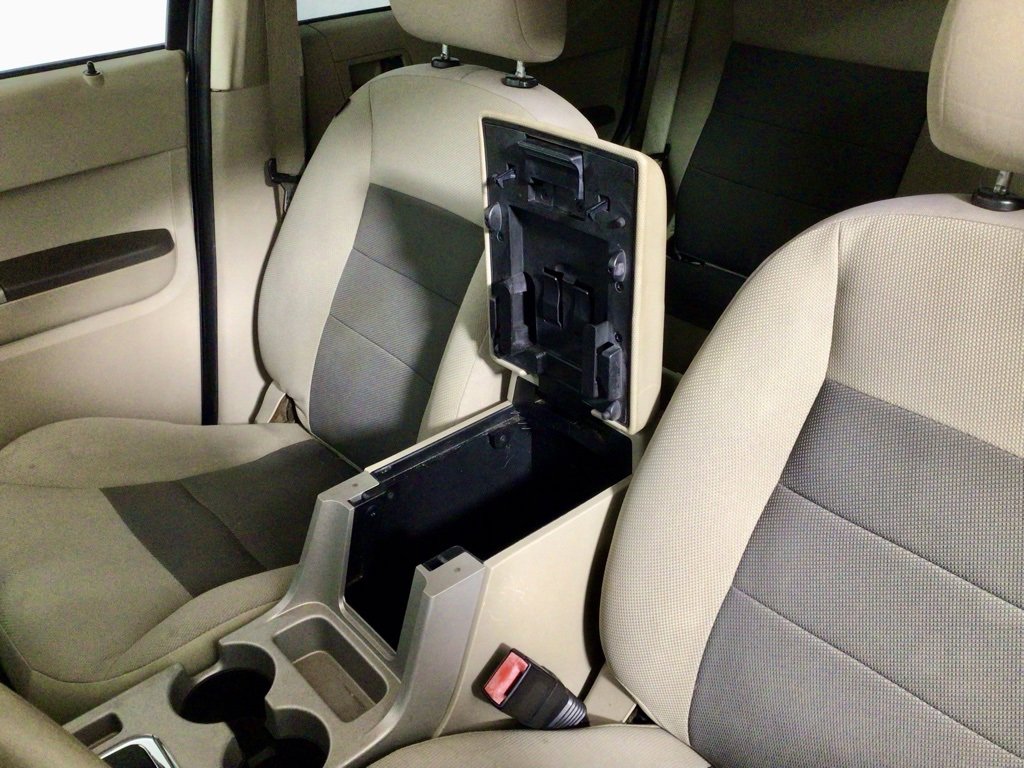 Used 2008 Ford Escape XLT image 22