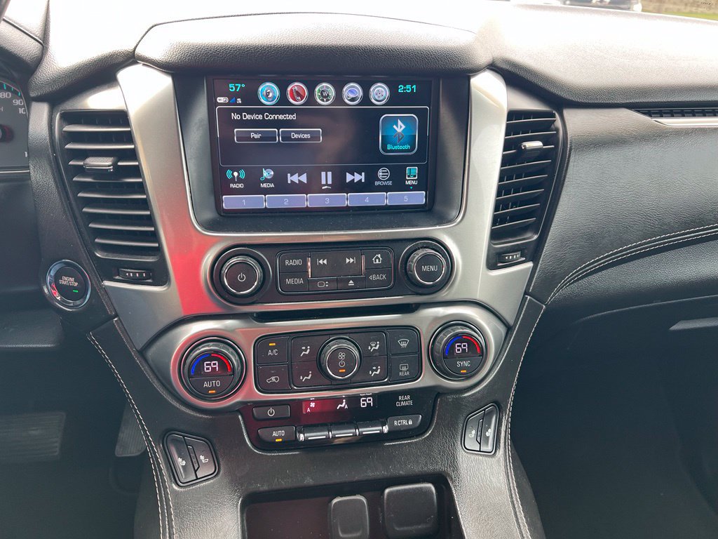 Used 2019 Chevrolet Tahoe LT AWD/4WD image 36