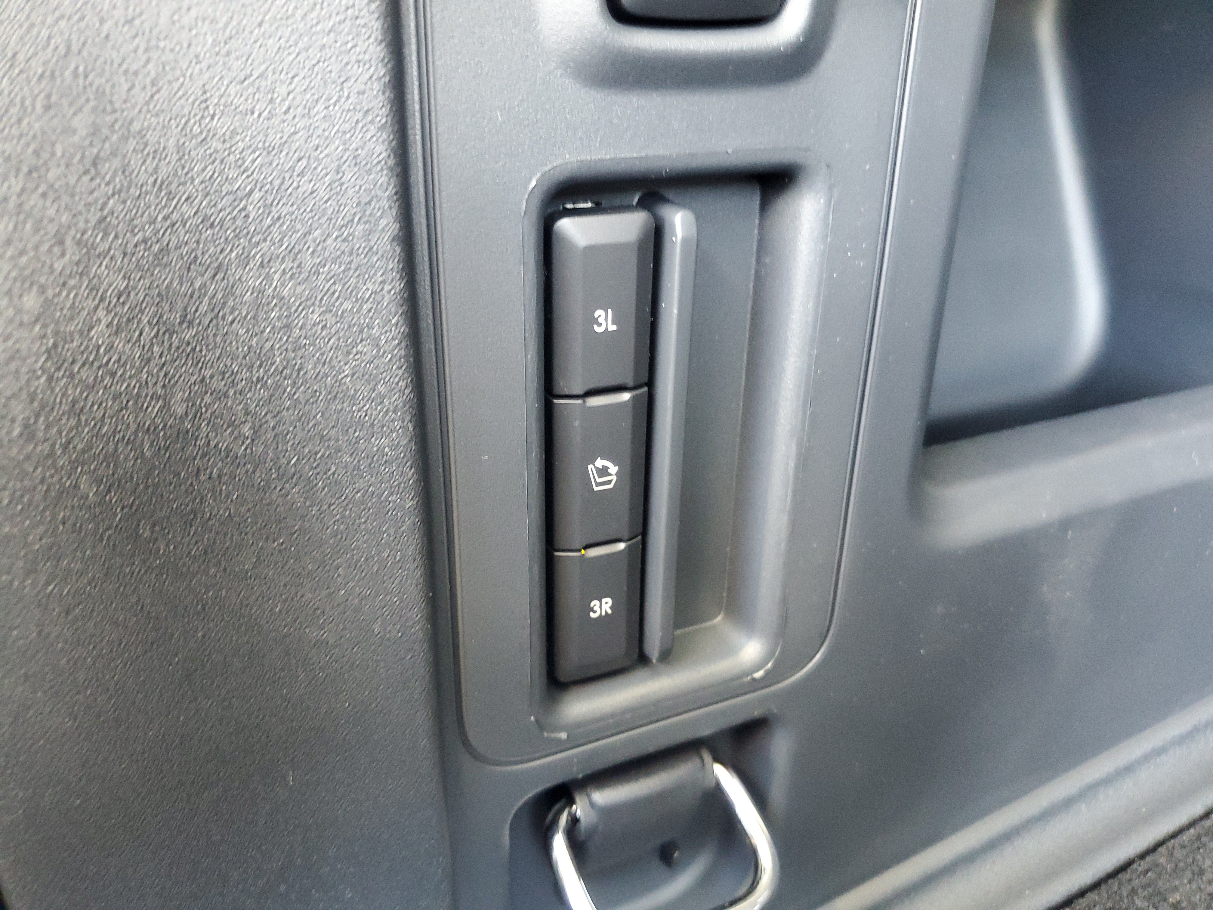 New 2026 Lincoln Navigator Black Label AWD/4WD image 34