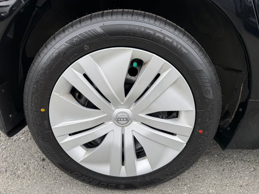 Used 2025 Nissan Leaf S FWD image 46