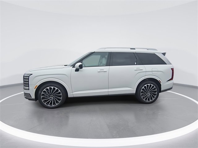 New 2026 Hyundai Palisade Calligraphy image 5