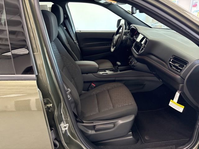 New 2026 Dodge Durango GT w/ Blacktop Package AWD/4WD image 20