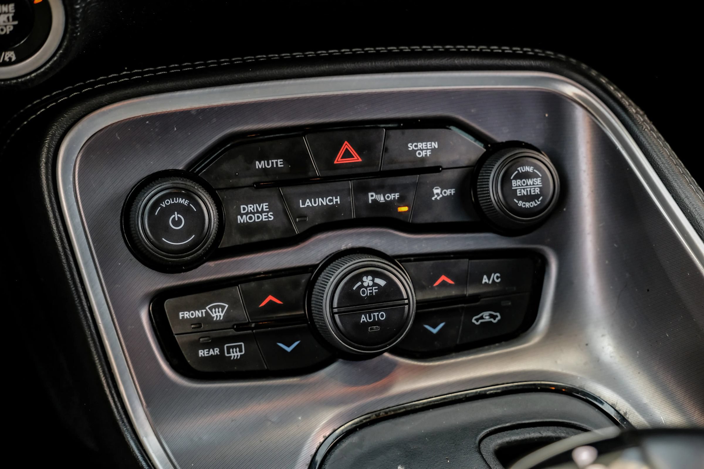 Used 2020 Dodge Challenger R/T Scat Pack RWD image 28