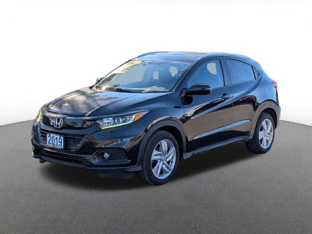 Used 2019 Honda HR-V EX-L image 5